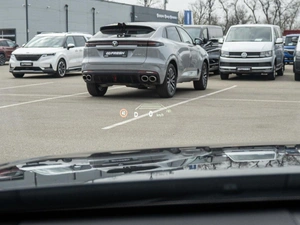 Седан Toyota Camry 2026 года, 4550000 рублей, Краснодар