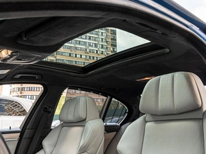 Седан BMW M5 2012 года, 3580000 рублей, Краснодар