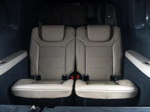 Внедорожник Mercedes-benz GL-класс 2014 года, 2469000 рублей, Тюмень