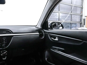 Седан Kia Rio 2018 года, 1280000 рублей, Красноярск