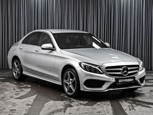 Седан Mercedes-benz C-класс 2014 года, 1938000 рублей, Ставрополь
