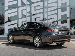 Седан Mazda 6 2020 года, 2350000 рублей, Краснодар