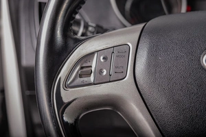 Внедорожник Hyundai ix35 2013 года, 1549000 рублей, Томск