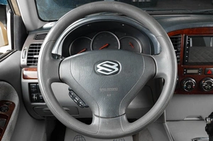Внедорожник Suzuki Grand Vitara 2006 года, 949000 рублей, Тюмень