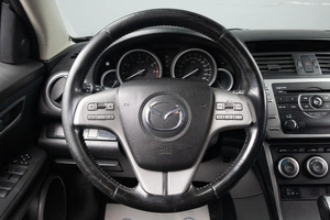 Лифтбек Mazda 6 2008 года, 969000 рублей, Оренбург