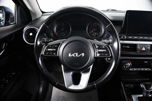 Седан Kia Cerato 2021 года, 1809000 рублей, Пермь