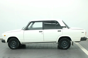Седан ВАЗ (LADA) 2107 1990 года, 350000 рублей, Красноярск