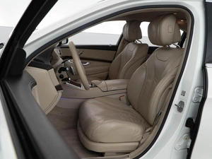 Седан Mercedes-benz S-класс 2014 года, 3169050 рублей, Москва