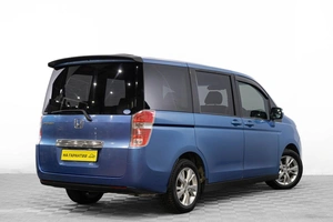 Минивэн Honda Stepwgn 2010 года, 1489000 рублей, Барнаул