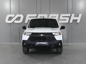 Внедорожник ВАЗ (LADA) Niva Travel 2024 года, 1199000 рублей, Ростов-на-Дону