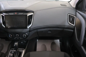 Внедорожник Hyundai Creta 2020 года, 1849000 рублей, Омск