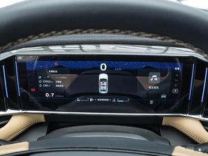 Внедорожник Geely Boyue L 2023 года, 2470000 рублей, Краснодар