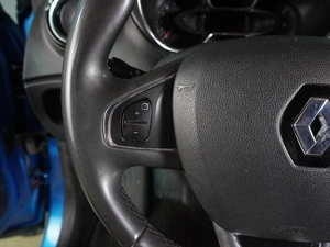 Внедорожник Renault Kaptur 2017 года, 1289000 рублей, Воронеж