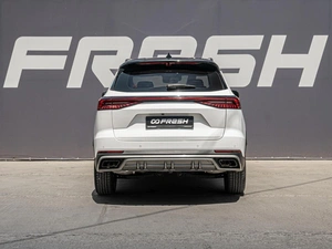 Внедорожник Chery Tiggo 8 Pro Max 2024 года, 2310000 рублей, Краснодар