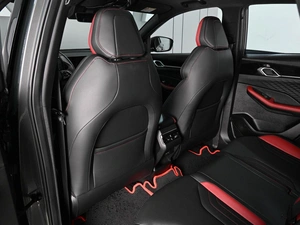 Внедорожник Geely Coolray 2023 года, 2319000 рублей, Аксай