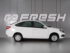 Лифтбек ВАЗ (LADA) Granta 2024 года, 1140000 рублей, Минеральные Воды