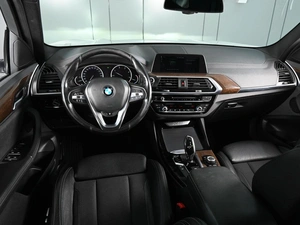 Внедорожник BMW X3 2019 года, 3200000 рублей, Ростов-на-Дону