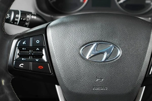 Внедорожник Hyundai Creta 2019 года, 1999000 рублей, Тюмень