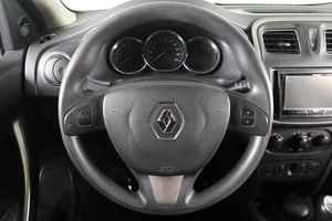 Хетчбэк Renault Sandero 2014 года, 659000 рублей, Пермь