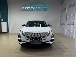 Внедорожник OMODA C5 2024 года, 2329000 рублей, Красноярск