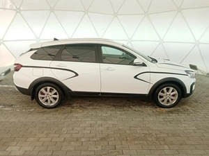 Универсал ВАЗ (LADA) Vesta 2024 года, 1500000 рублей, Клинцы