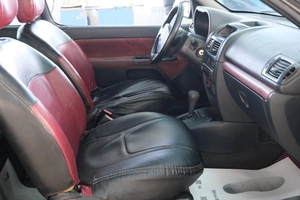 Купе Renault Clio 2002 года, 319000 рублей, Омск