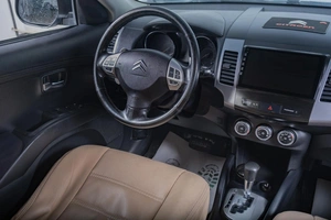 Внедорожник Citroen C-Crosser 2011 года, 1149000 рублей, Томск