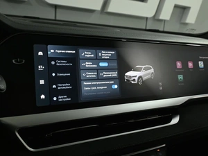 Внедорожник Geely Monjaro 2024 года, 3219000 рублей, Аксай