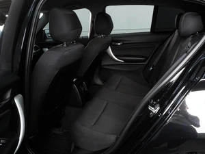 Хетчбэк BMW 1 серия 2012 года, 1199000 рублей, Минеральные Воды