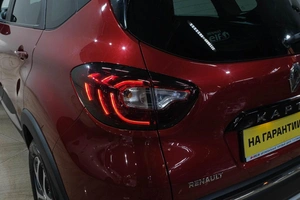 Внедорожник Renault Kaptur 2019 года, 1599000 рублей, Новокузнецк
