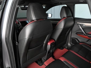 Внедорожник Geely Coolray 2023 года, 1849000 рублей, Аксай