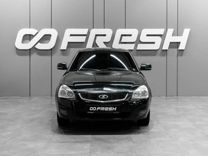 Универсал ВАЗ (LADA) Priora 2011 года, 280000 рублей, Тюмень