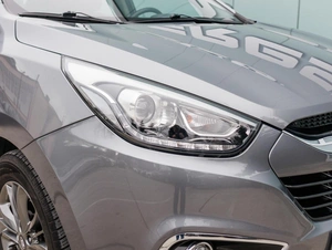 Внедорожник Hyundai ix35 2015 года, 1699000 рублей, Большой Сочи