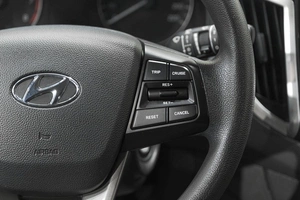 Внедорожник Hyundai Creta 2021 года, 1929000 рублей, Новокузнецк