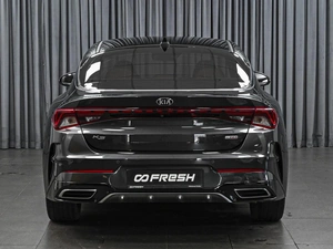 Седан Kia K5 2020 года, 2117000 рублей, Ставрополь