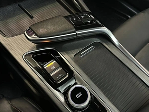 Внедорожник Changan UNI-T 2023 года, 2040000 рублей, Абакан