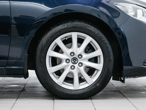 Седан Mazda 6 2015 года, 1499000 рублей, Красноярск