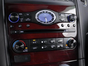 Внедорожник Infiniti EX25 2013 года, 1299033 рублей, Москва