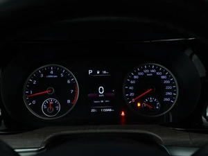 Седан Kia K5 2020 года, 2249444 рублей, Москва