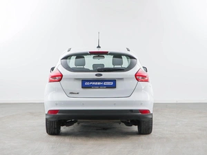 Хетчбэк Ford Focus 2017 года, 1178055 рублей, Москва