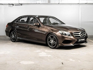 Седан Mercedes-benz E-класс 2013 года, 2090000 рублей, Ставрополь