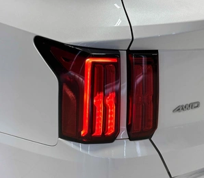 Внедорожник Kia Sorento 2021 года, 4377000 рублей, Красноярск