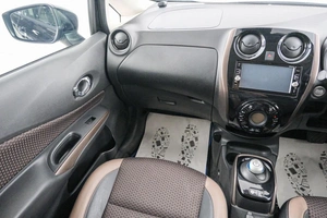 Хетчбэк Nissan Note 2017 года, 1189000 рублей, Красноярск