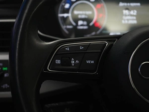 Седан Audi A4 2021 года, 2579077 рублей, Москва