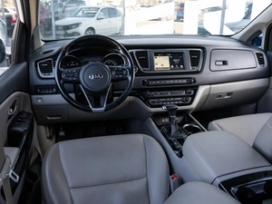 Минивэн Kia Carnival 2019 года, 3049000 рублей, Краснодар