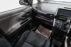 Минивэн Toyota Wish 2012 года, 1379000 рублей, Новокузнецк