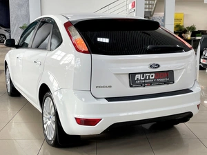 Хетчбэк Ford Focus 2010 года, 747000 рублей, Солонцы