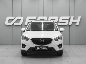 Внедорожник Mazda CX-5 2012 года, 1650000 рублей, Ростов-на-Дону