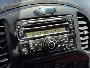 Внедорожник Nissan Juke 2012 года, 899000 рублей, Кропоткин