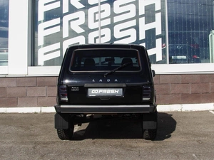 Внедорожник ВАЗ (LADA) Niva Legend 2023 года, 809000 рублей, Владимир